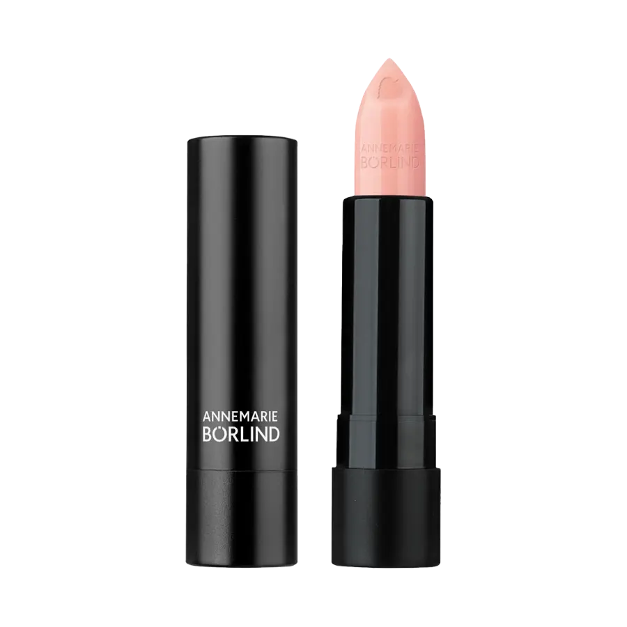 Natural Lip Glow Transparent