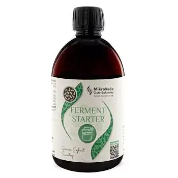 Fermentstarter