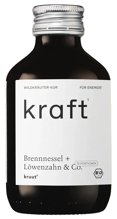 Oxymel Kraft Bio