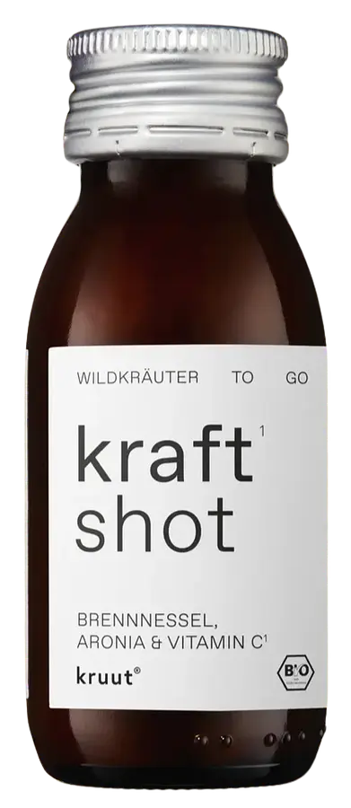 Oxymel Kraft Shot Bio