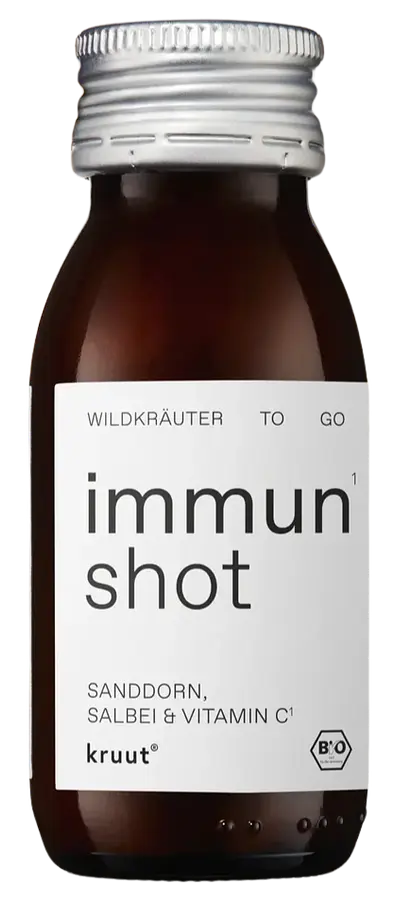 Oxymel Immun Shot Bio