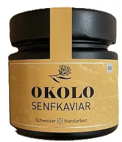Okolo Senfkaviar Bio