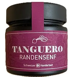 Tanguero Randensenf Bio