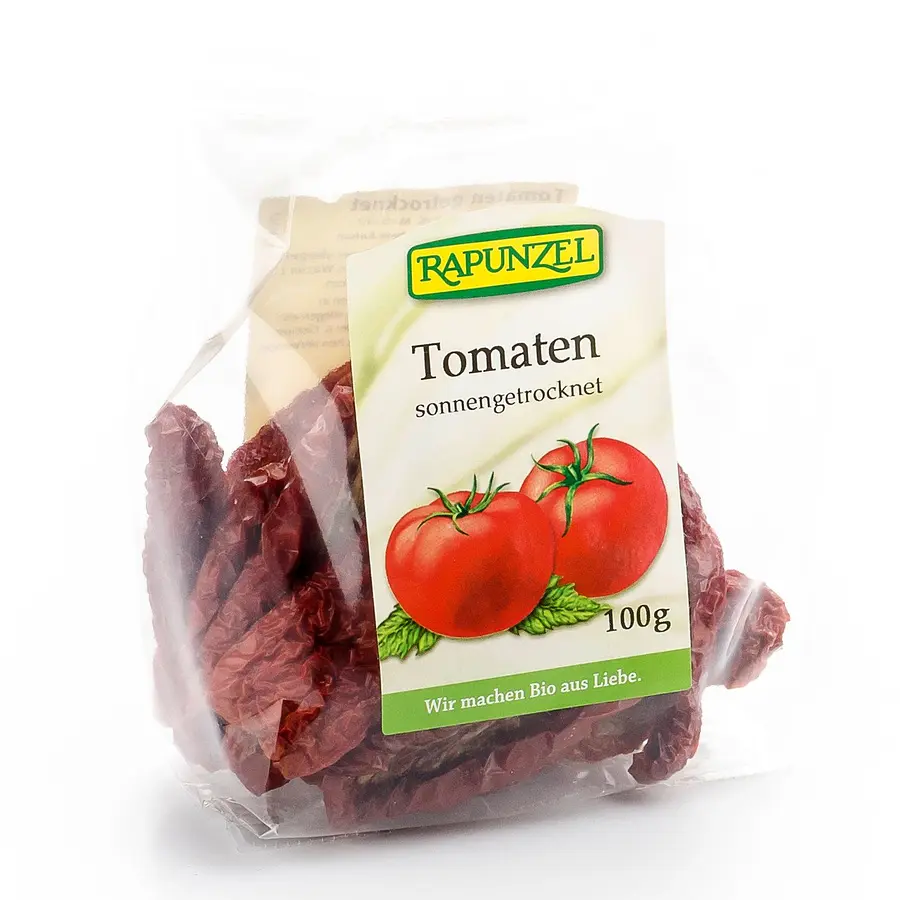 Tomaten getrocknet Bio