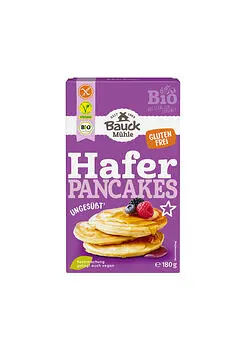 Hafer Pancakes Mix Bio