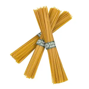 Pasta Reisnudeln mit Kürbis und Ingwer, glutenfrei, Bio, 250 g