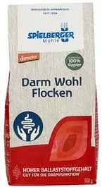 Darm Wohl Flocken Demeter