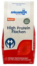 High Protein Flocken Demeter