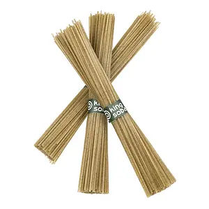 Pasta Braune Reisnudeln mit Wakame, glutenfrei, Bio, 250 g