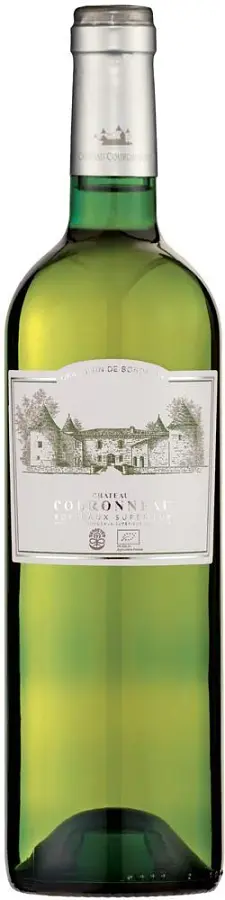 Weisswein Bordeaux Blanc Demeter