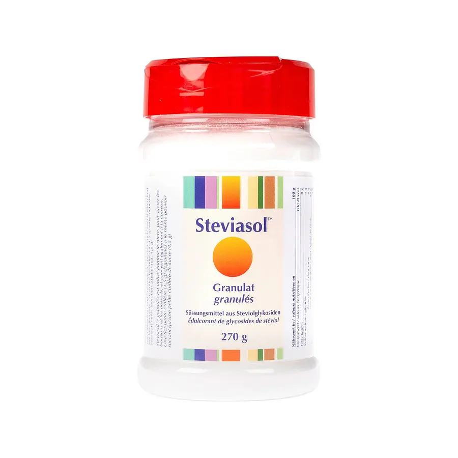 Stevia Granulat
