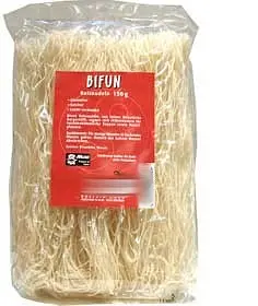 Bifun Reisnudeln konv