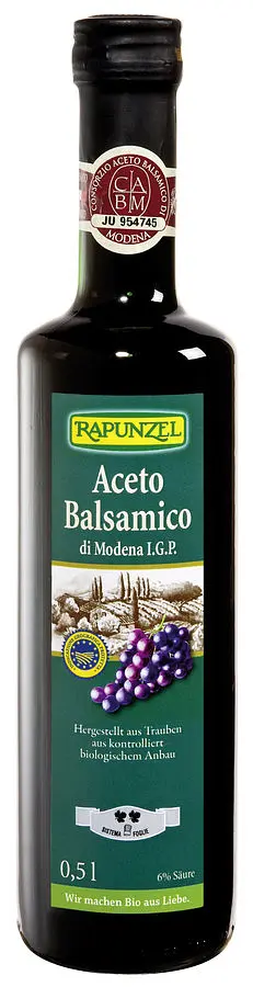 Aceto Balsamico di Modena Bio
