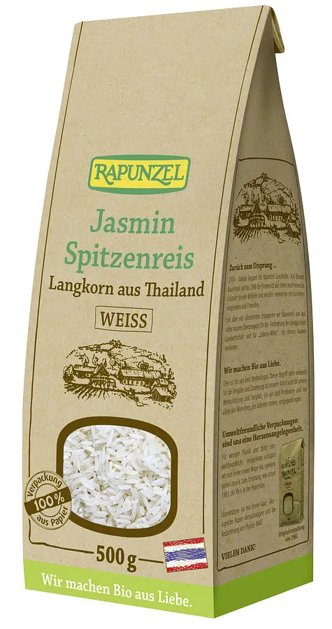 Jasmin Reis weiss Bio