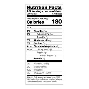 Pasta Buchweizennudeln, glutenfrei, Bio, 250 g