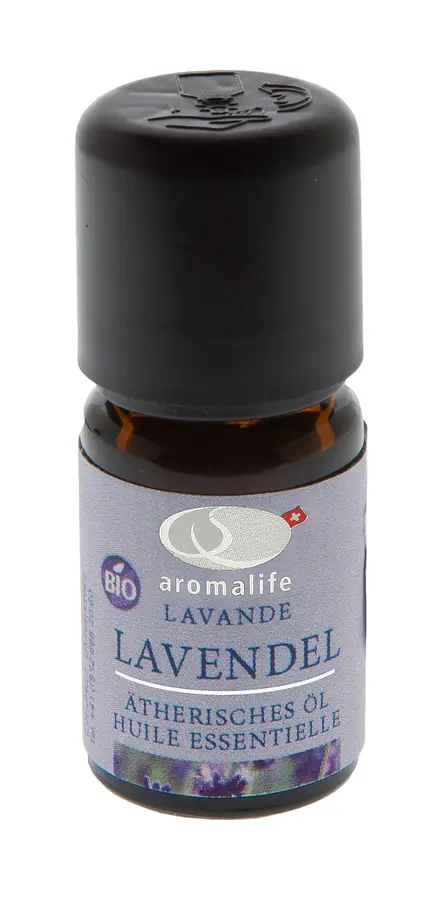 Äth. Öl Lavendel fein AOC