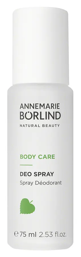Body Care Deo Spray