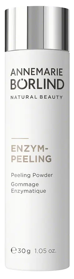 Enzym-Peeling