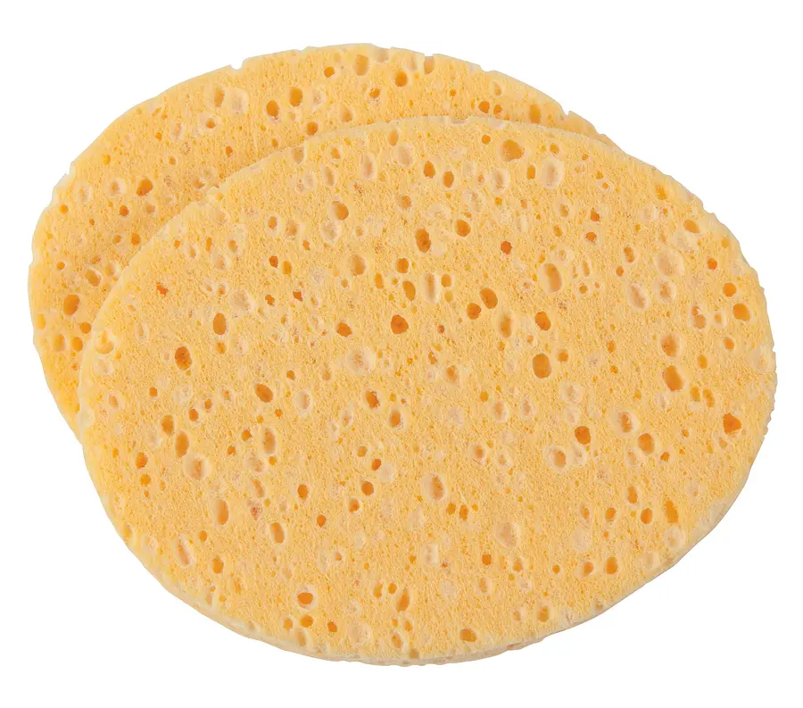 Kosmetik Schwämmchen