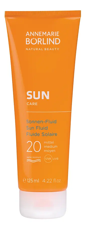 Sonnenfluid LSF20