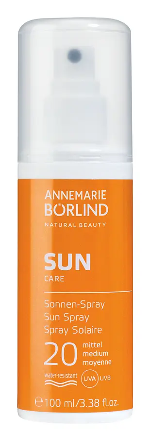 Sonnenspray LSF20