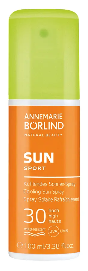 Sonnenspray LSF30