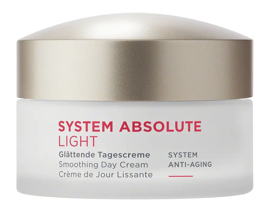 System Absolut Tagescreme light