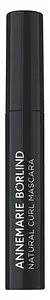 Mascara Natural Curl brown, 9.5 ml