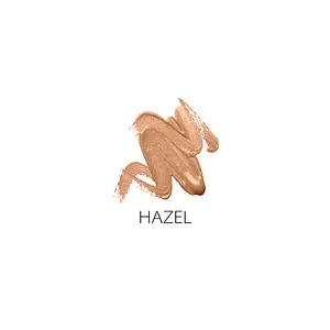 Feuchtigkeits Make Up hazel, 30 ml