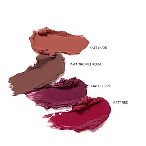 Lippenstift matt red, 4.2 g