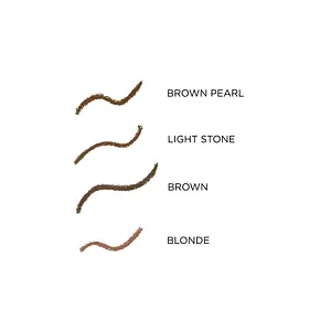 Augenbrauenstift brown, 1 g