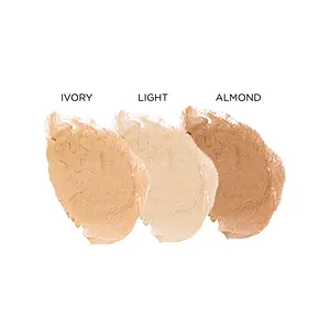 Make Up Kompakt ivory, 10 g