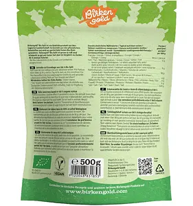 Xylit Beutel konv, 500 g