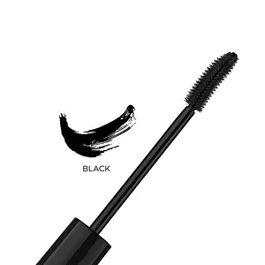Mascara Lift & Length black, 9.3 ml