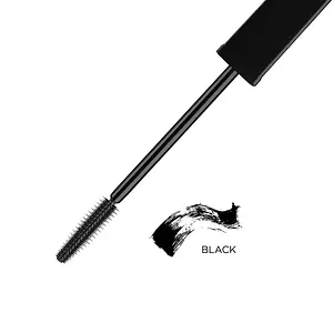 Mascara Precision & Care black, 10 ml