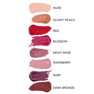 Lip Gloss dark bronze, 9.5 ml