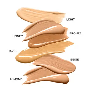 Anti Aging Make Up almond, 30 ml