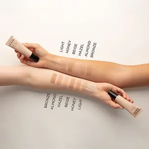Feuchtigkeits Make Up bronze, 30 ml