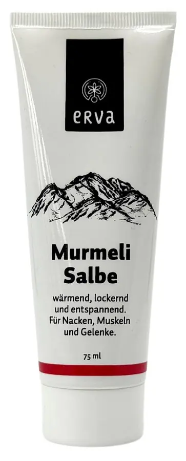 Murmelisalbe