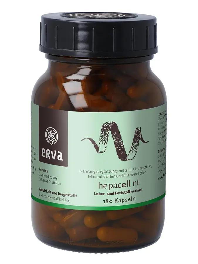 Nucleotides Hepacell