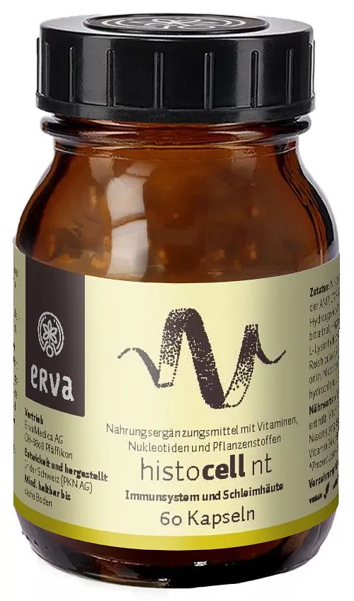 Nucléotides Histocell