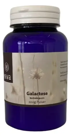 Galactose Pulver
