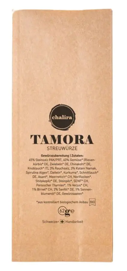 Tamora Bio