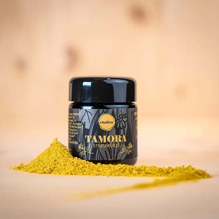 Tamora Bio