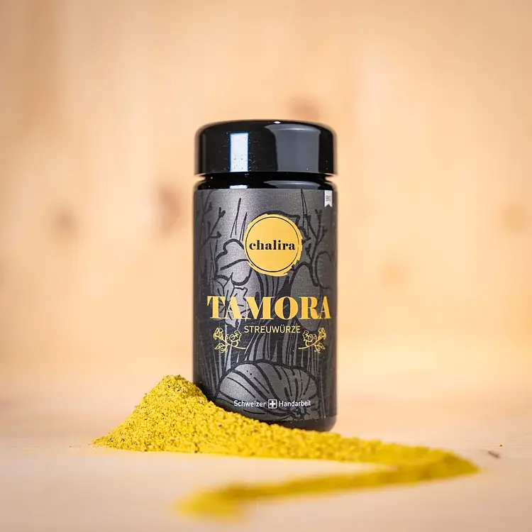 Tamora Bio