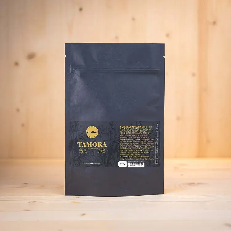 Tamora Bio