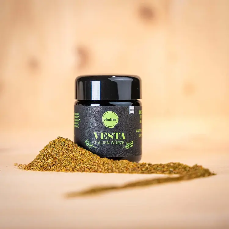 Vesta Bio