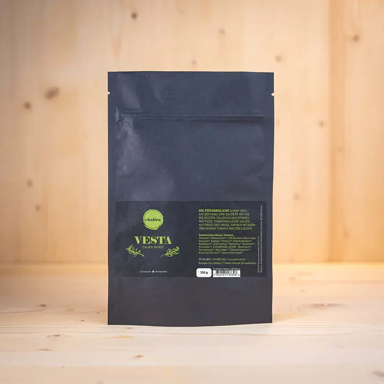 Vesta Bio