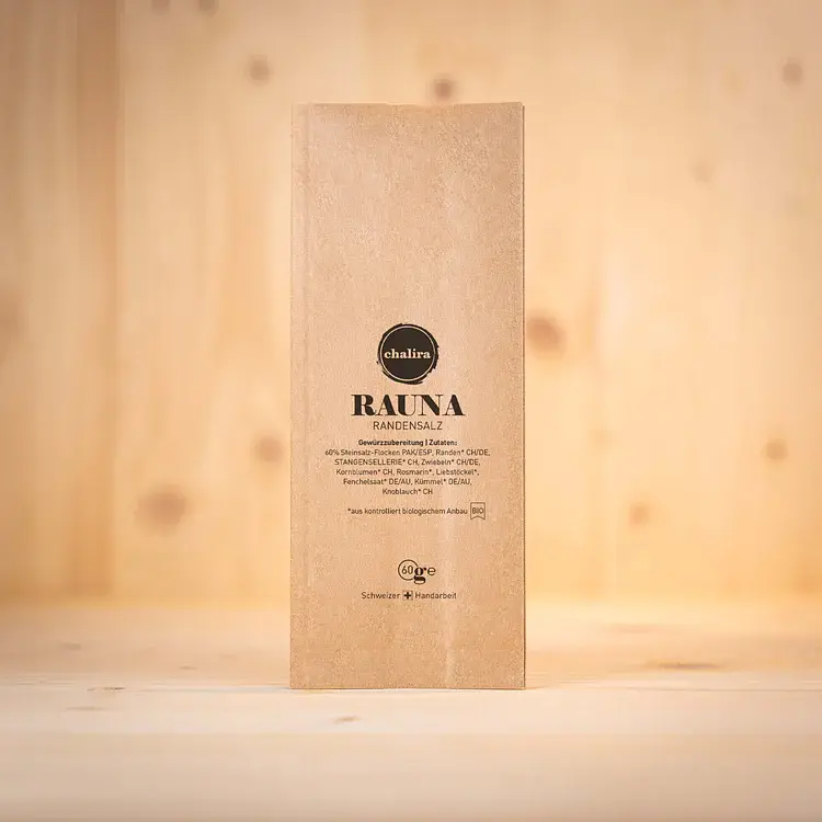 Rauna Glas