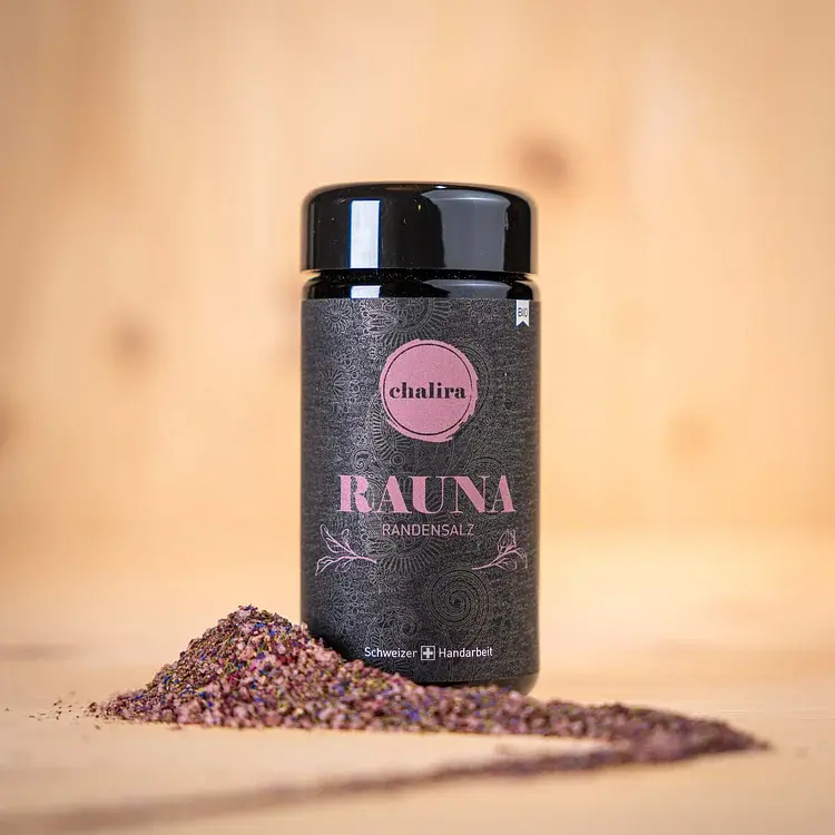 Rauna verre